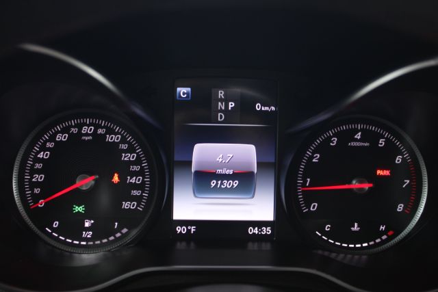 2019 Mercedes-Benz GLC 300 Base
