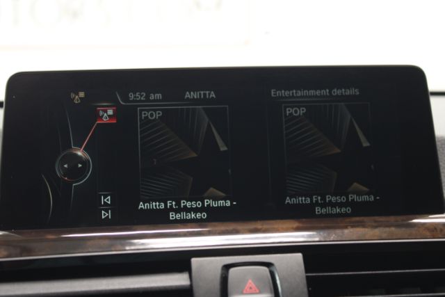 2016 BMW 428i Gran Coupe Base