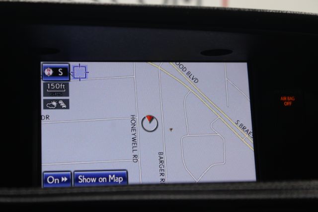 2013 Lexus ES 350 Base