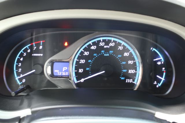 2011 Toyota Sienna XLE