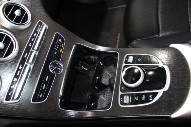 2021 Mercedes-Benz C 300 Sedan