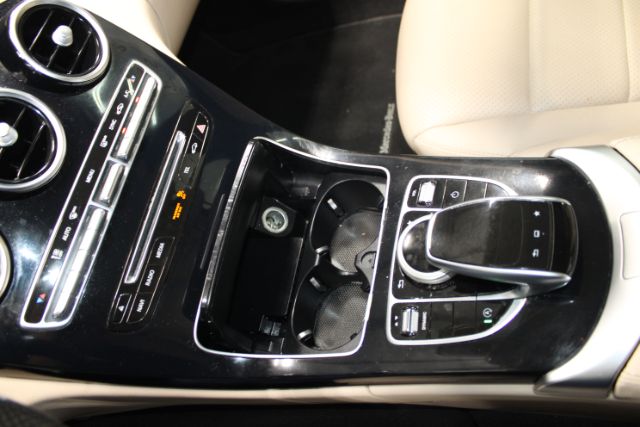 2016 Mercedes-Benz C 300 Sport | Luxury