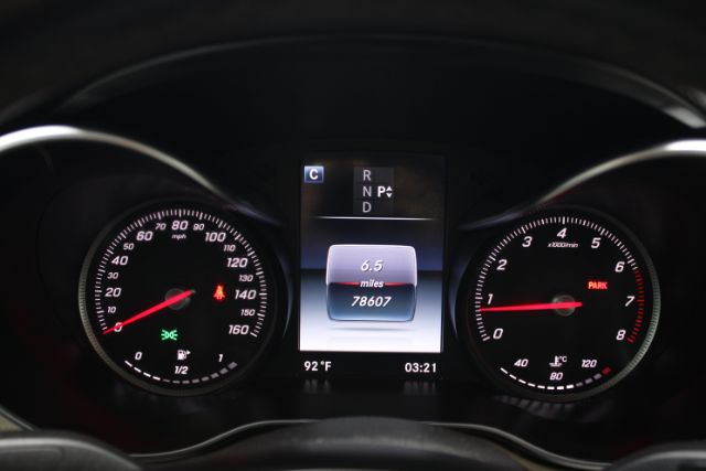 2016 Mercedes-Benz C 300 Sport | Luxury