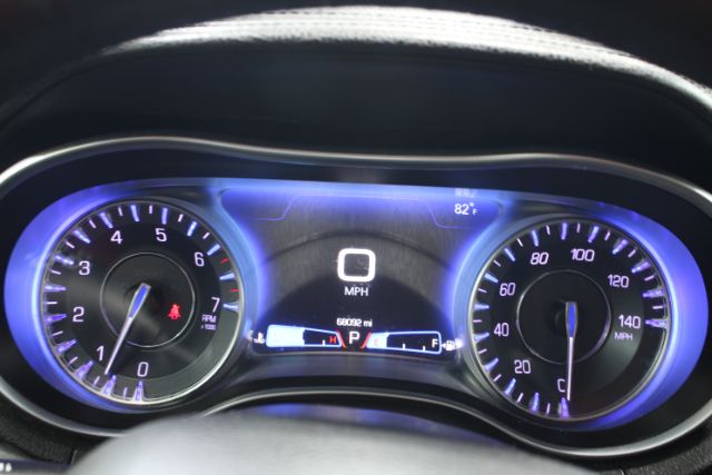 2019 Chrysler 300 Touring