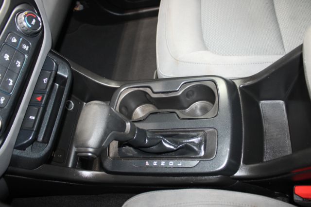 2018 GMC Canyon Base