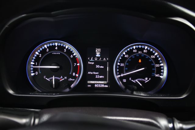 2016 Toyota Highlander XLE V6