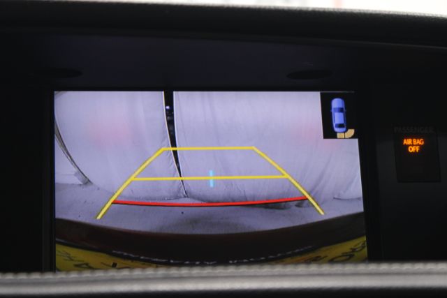 2015 Lexus ES 350 Crafted Line