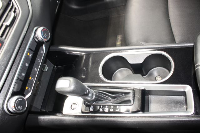 2021 Nissan Altima SV FWD