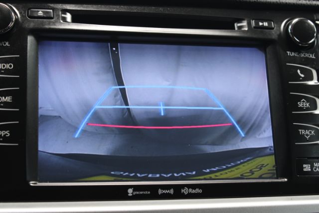 2016 Toyota Highlander XLE V6