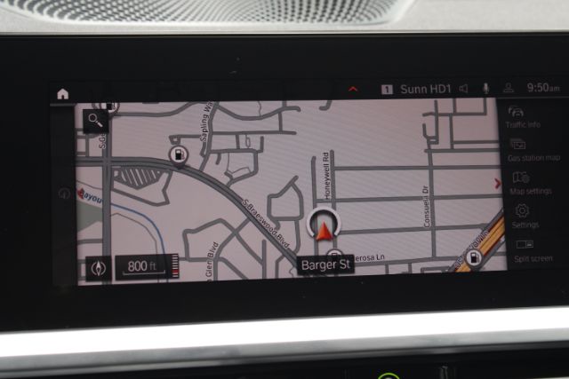 2021 BMW 330i MSPT