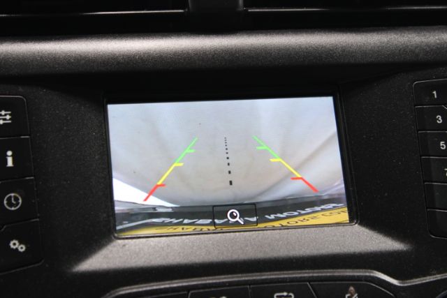 2020 Ford Fusion S