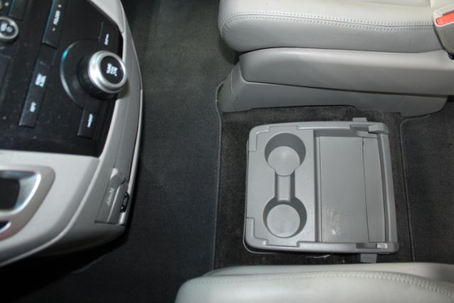 2011 Honda Odyssey LX