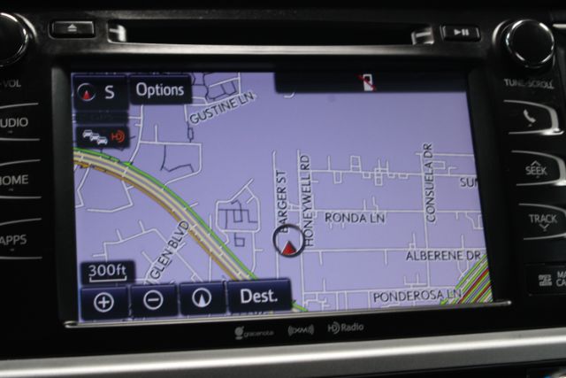 2016 Toyota Highlander XLE V6