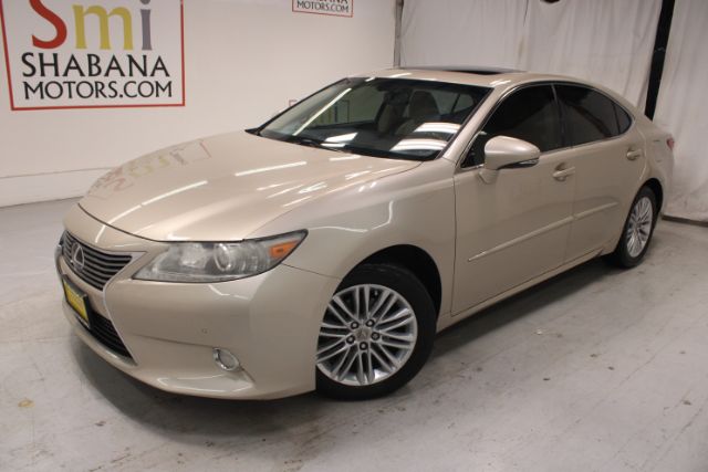 2013 Lexus ES 350 Base