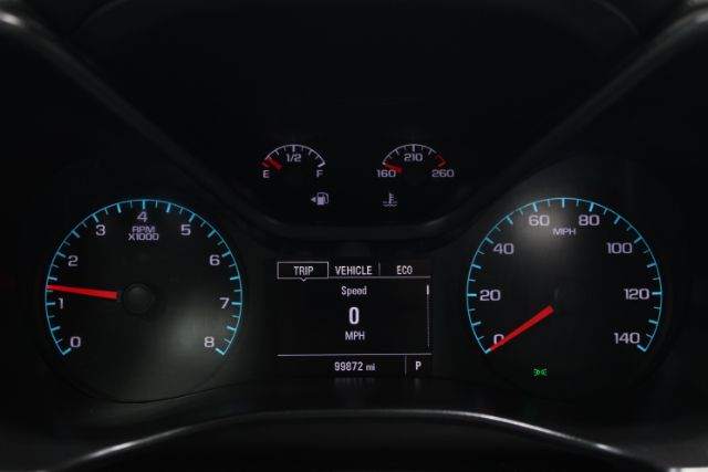 2018 GMC Canyon Base