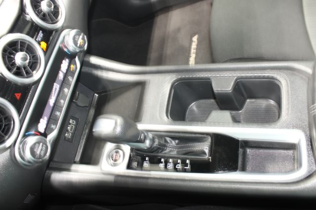 2021 Nissan Sentra SV Xtronic CVT