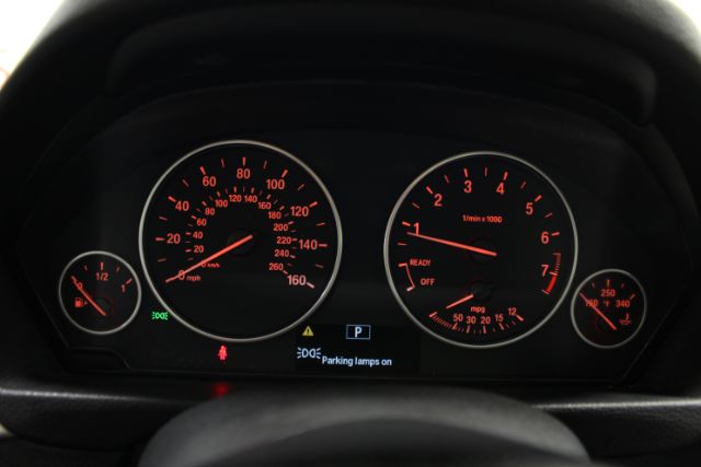2018 BMW 320i Base
