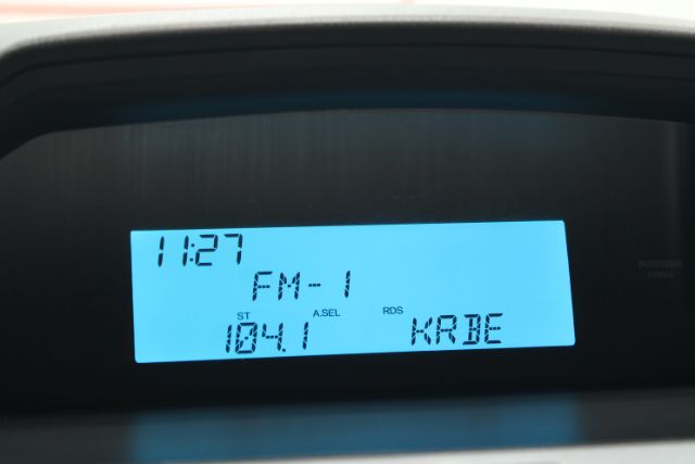 2011 Honda Odyssey LX