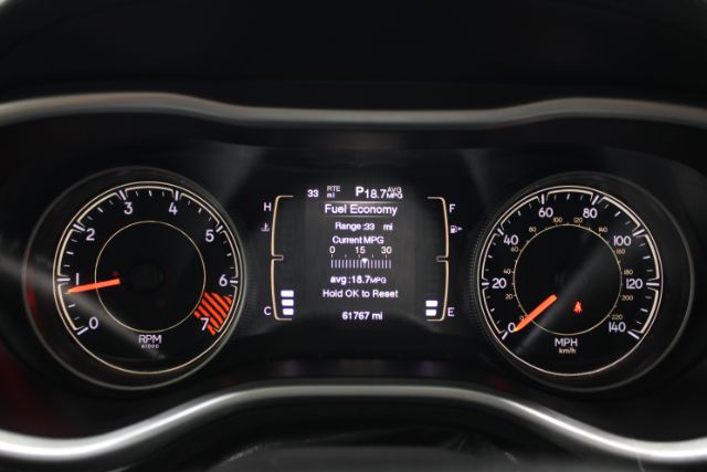 2014 Jeep Cherokee Sport FWD