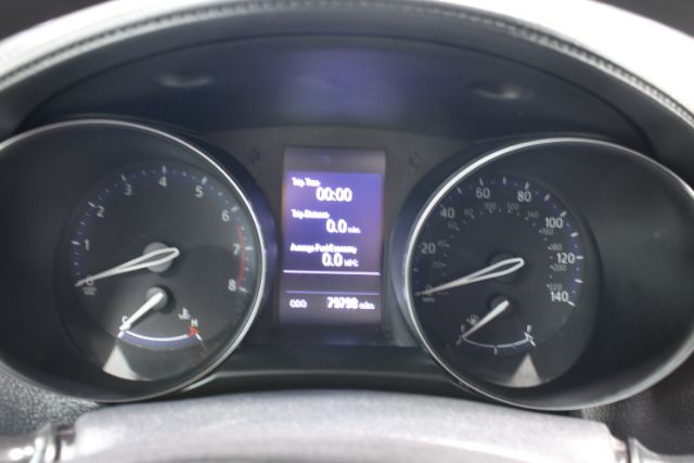 2019 Toyota C-HR Limited