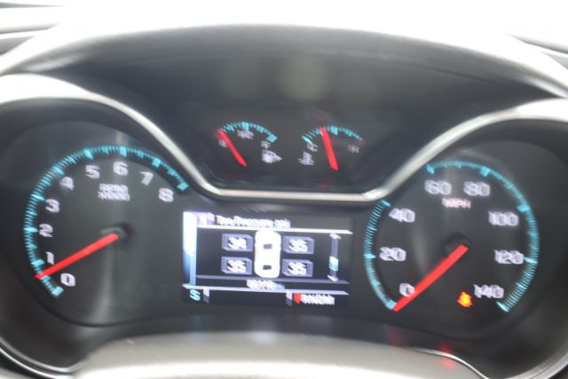 2017 Chevrolet Impala 1LT