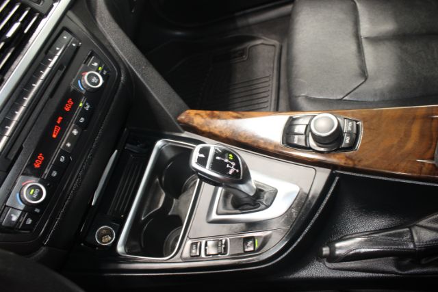 2015 BMW 3-Series Gran Turismo 328i xDrive SULEV