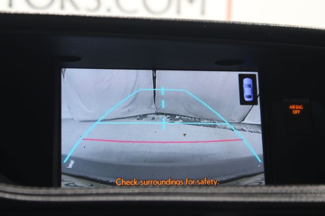 2013 Lexus ES 350 Base
