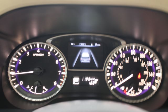 2015 Infiniti QX60 Base FWD
