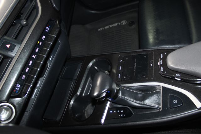 2020 Lexus UX 200 Base