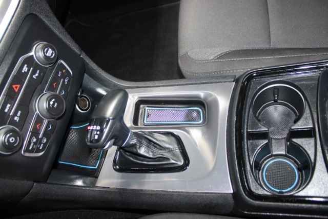 2019 Dodge Charger SXT RWD
