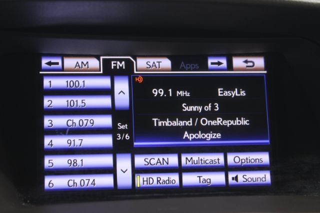 2014 Lexus RX 350 Base