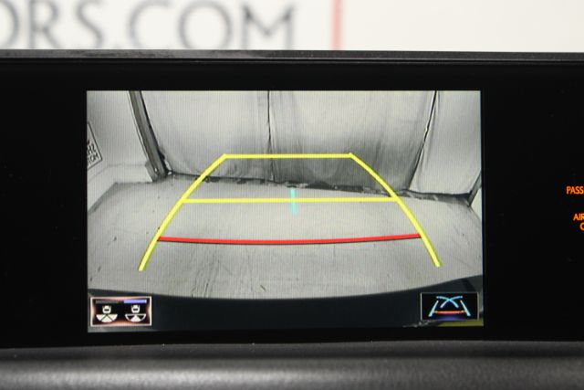2020 Lexus UX 200 Base