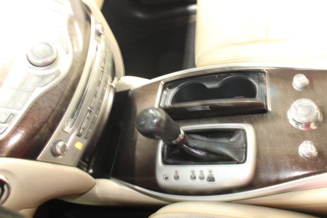 2015 Infiniti QX60 Base FWD
