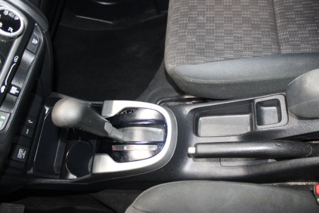 2015 Honda Fit LX CVT