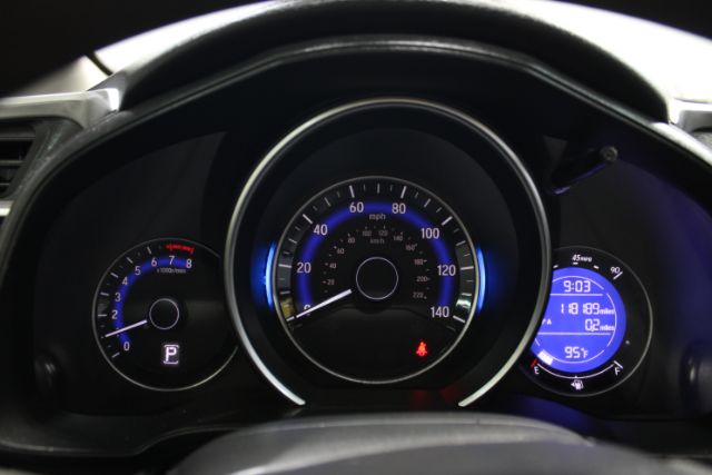 2015 Honda Fit LX CVT