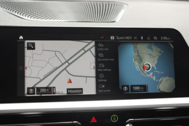 2020 BMW 330i Base