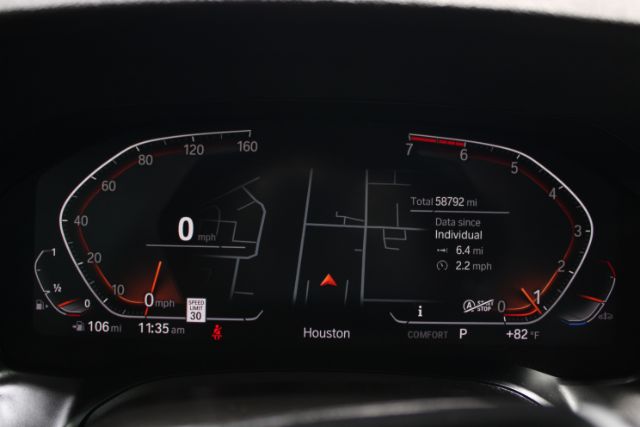 2021 BMW 330i Base