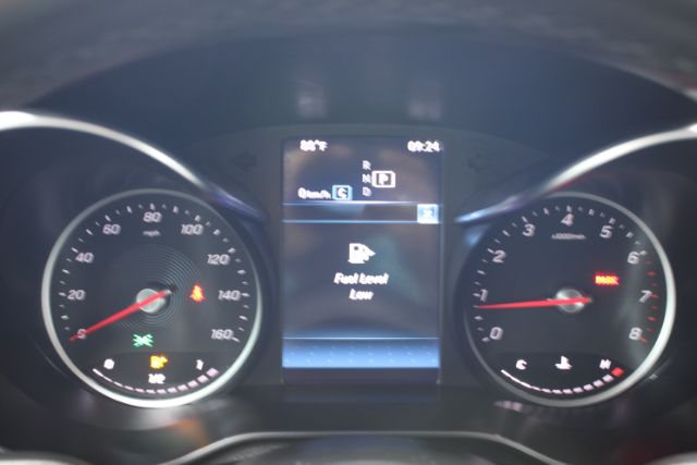 2022 Mercedes-Benz GLC 300 SUV