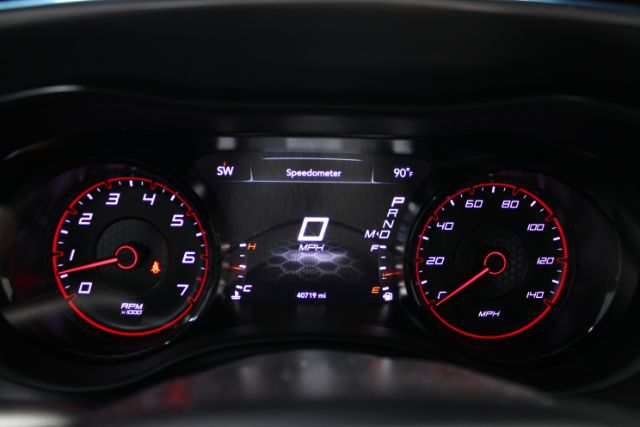 2019 Dodge Charger SXT RWD