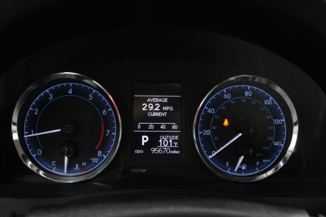 2019 Toyota Corolla LE CVT