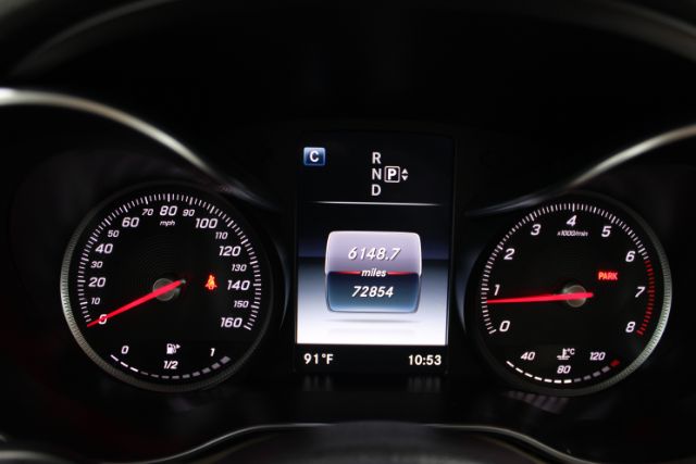 2015 Mercedes-Benz C 300 Sport | Luxury