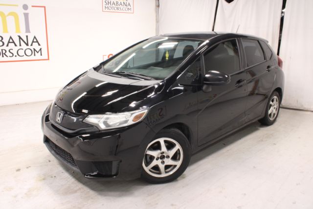 2015 Honda Fit LX CVT