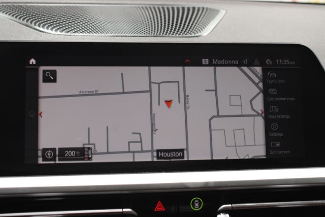 2021 BMW 330i Base