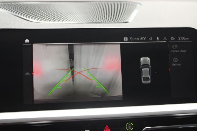 2020 BMW 330i Base