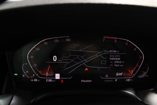 2020 BMW 330i Base