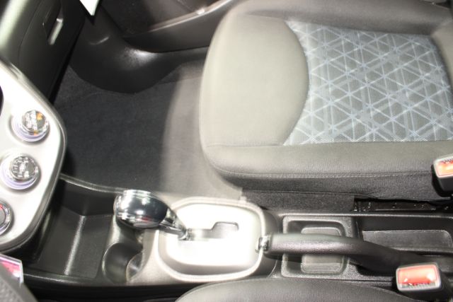 2022 Chevrolet Spark FWD 1LT Automatic