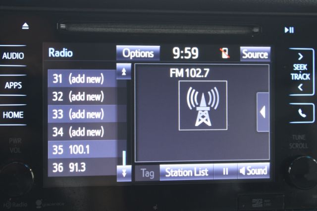 2015 Toyota Sienna XLE 7 Passenger