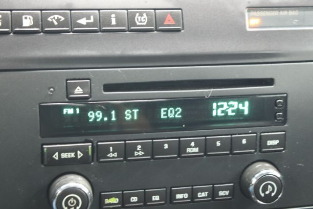2009 Buick LaCrosse CXL