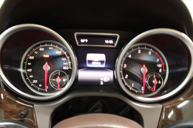 2018 Mercedes-Benz GLE 350 Base