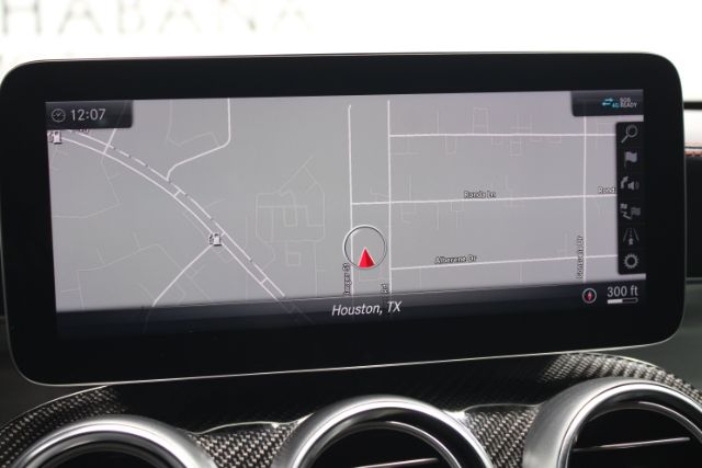 2021 Mercedes-Benz AMG C 43 4MATIC